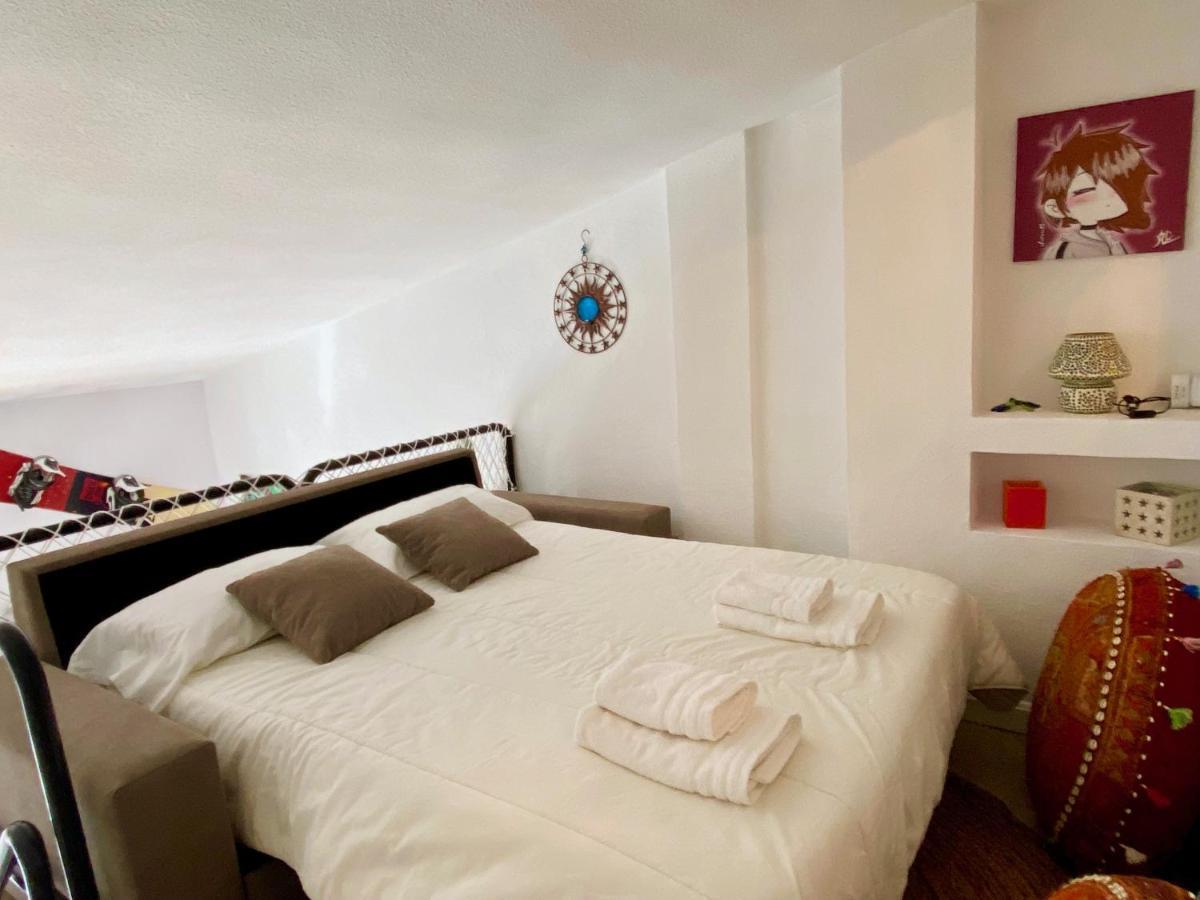 Апартаменты Estupendo Duplex En Sierra Nevada Моначиль Экстерьер фото